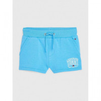 Bold Varsity Short Blue Crush  TOMMY HILFIGER