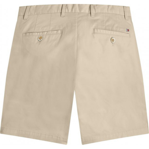 Bt-brooklyn Short 1985-B Classic Beige  TOMMY HILFIGER - Guanxe Atlantic Marketplace