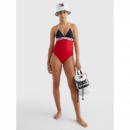 Triangle One-piece Rp Desert Sky  TOMMY HILFIGER