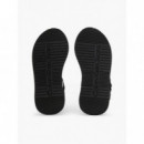 Prefresato Sandal 1 Black  CALVIN KLEIN