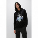 Dyberbug 10233395 01 Black  HUGO