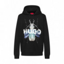 Dyberbug 10233395 01 Black  HUGO