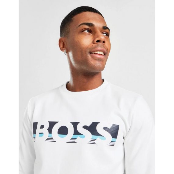 Salbo 1 10234538 01 White  BOSS