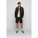 Tee 6 10213473 01 Light/pastel Green  BOSS