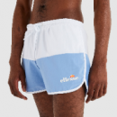 Nostro Swim Short White  ELLESSE