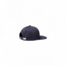 Classic Logo Hat Midnight  MICHAEL KORS