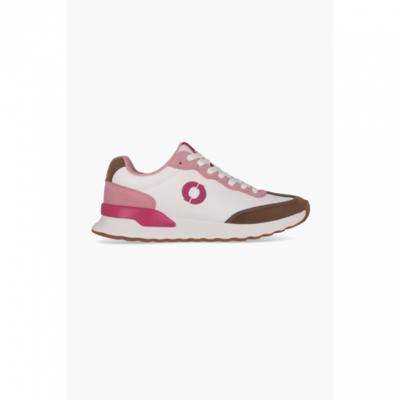 Prinalf Sneakers Woman Fucsia  ECOALF