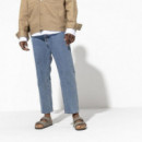 Arizona Bfbc Stone  BIRKENSTOCK