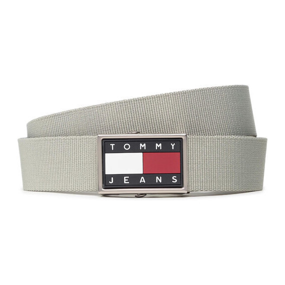 Tjm Heritage Leather 3.5 Faded Willow  TOMMY HILFIGER