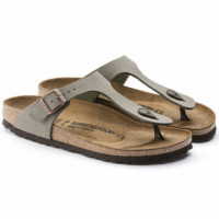 Gizeh Bs Stone  BIRKENSTOCK - Guanxe Atlantic Marketplace