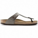 Gizeh Bs Stone  BIRKENSTOCK