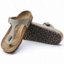 Gizeh Bs Stone  BIRKENSTOCK