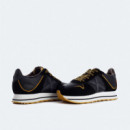 Calzado MUNICH Massana Sky 181 Black