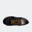 Calzado MUNICH Massana Sky 181 Black