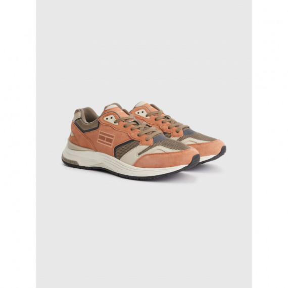 Modern Prep Sneaker Copper Canyon  TOMMY HILFIGER