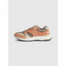 Modern Prep Sneaker Copper Canyon  TOMMY HILFIGER