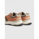 Modern Prep Sneaker Copper Canyon  TOMMY HILFIGER