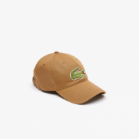 Gorra Caramelo  LACOSTE - Guanxe Atlantic Marketplace