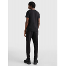 Text Bar Corp Tee Desert Sky  TOMMY HILFIGER