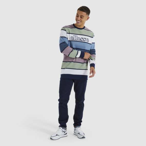Ferrel Sweatshirt Multi  ELLESSE