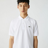 Polo Mc Blanco  LACOSTE - Guanxe Atlantic Marketplace