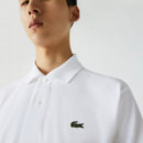 Polo Mc Blanco  LACOSTE