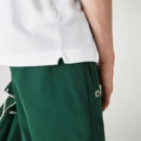 Polo Mc Blanco  LACOSTE