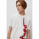 Dyton 10225143 01 White  HUGO