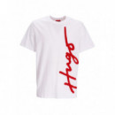 Dyton 10225143 01 White  HUGO