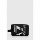 Unisex Beauty Black/white Logo  EA7 EMPORIO ARMANI 7