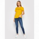 Regular Hilfiger C-nk Tee Ss Countryside  TOMMY HILFIGER