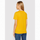 Regular Hilfiger C-nk Tee Ss Countryside  TOMMY HILFIGER