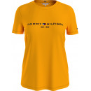 Regular Hilfiger C-nk Tee Ss Countryside  TOMMY HILFIGER