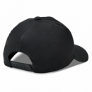 Man S Baseball Hat Nero  ARMANI EXCHANGE