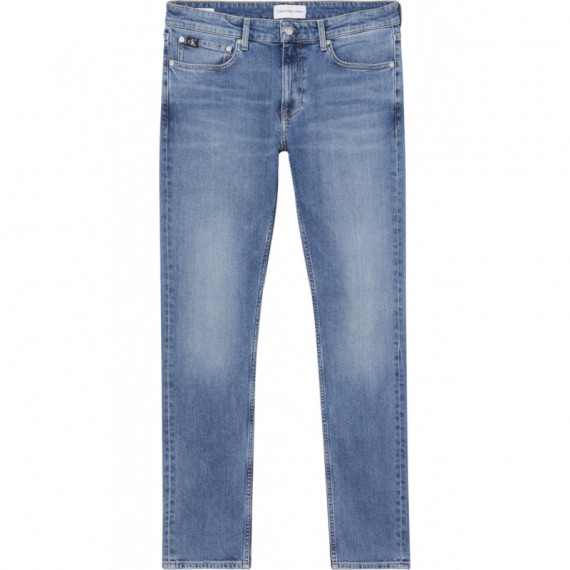 Slim Taper Denim Medium  CALVIN KLEIN