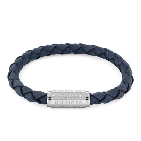 Pulsera Azul  TOMMY HILFIGER