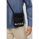 Catch 2.0I_PHONE H 10249707 01 Black  BOSS