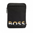 Catch 2.0I_PHONE H 10249707 01 Black  BOSS