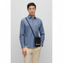 Catch 2.0I_PHONE H 10249707 01 Black  BOSS