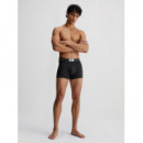 Trunk 3PK Black, Black, Black  CALVIN KLEIN