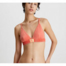 Fixed Triangle-rp Island Punch  CALVIN KLEIN