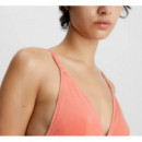 Fixed Triangle-rp Island Punch  CALVIN KLEIN