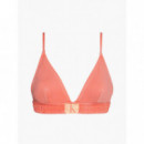 Fixed Triangle-rp Island Punch  CALVIN KLEIN