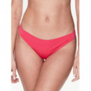 Thong Pink Flash  CALVIN KLEIN
