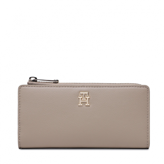 Tommy Life Large Za Beige  TOMMY HILFIGER