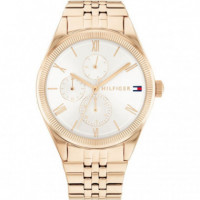 Monic Rosegold  TOMMY HILFIGER - Guanxe Atlantic Marketplace