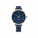 Flore Ip Blue  TOMMY HILFIGER