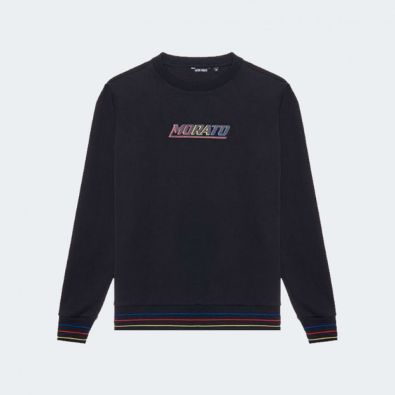Sweatshirt Nero  ANTONY MORATO
