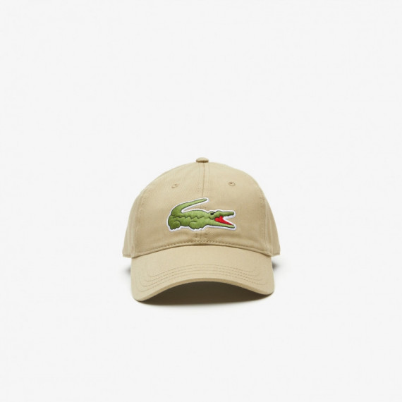 Casquette Lion  LACOSTE
