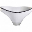 Brazilian Pvh Classic White  CALVIN KLEIN